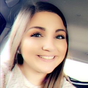 Meet your Posher, Colleen